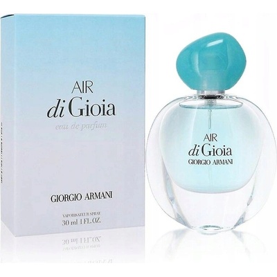 Giorgio Armani Air di Gioia parfémovaná voda dámská 50 ml