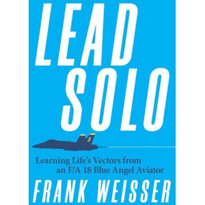 LEAD SOLO | WEISSER FRANK (2025)