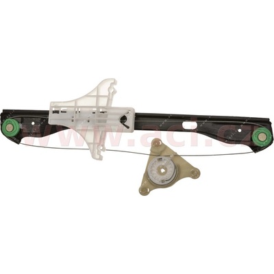 Mechanizmus zdvíhania okna VAN WEZEL 5828268