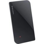 Oehlbach Scope Vision 5G DVB-T2 HD antenna - digital indoor antenna - active DVB-T2 amplifier - successor to our test winner - with 5G filter - black - D1C17236 (D1C17236)
