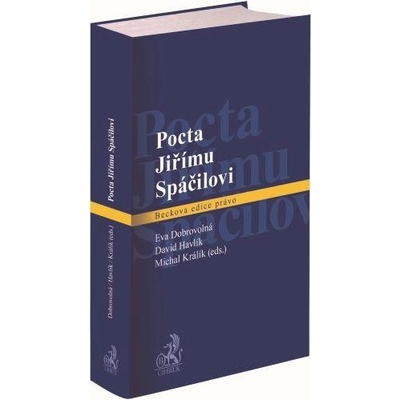 Pocta Jiřímu Spáčilovi
