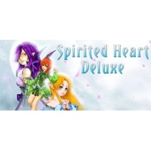 Spirited Heart (Deluxe Edition)