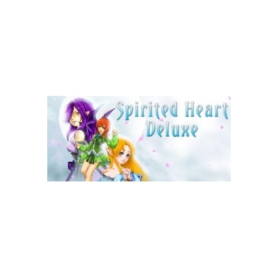 Spirited Heart (Deluxe Edition)