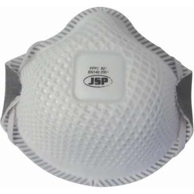 JSP respirátor Flexinet FFP2 821 bez ventilku, 10 ks