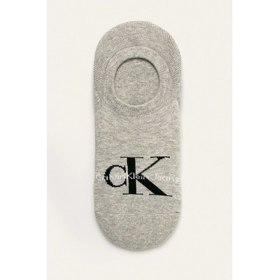 Calvin Klein - Къси чорапи (100001869.NOS)