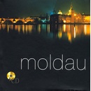 Moldau + CD - Ivan Matějka