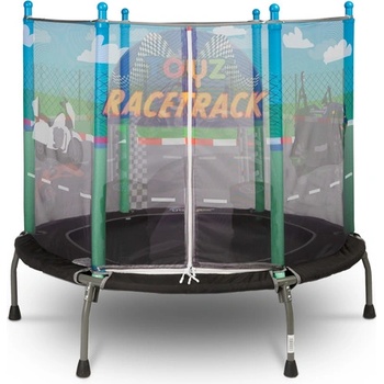 Caretero Toyz Детски Батут Race Caretero Toyz