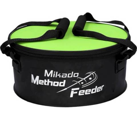 MIKADO Vedro Method Feeder EVA