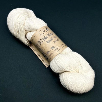 MMboutique 100% Alpaca LACE 800 m