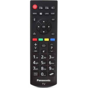 GENERAL PANASONIC 30092556, RCA39126 - съвместимо дистанционно управление на марката General (30092556, RCA39126) Дистанционно