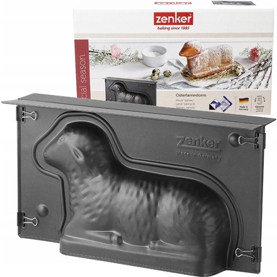 Zenker Forma Baránok 275x150x65 mm