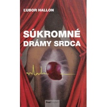 Súkromné drámy srdca - Ľubor Hallon