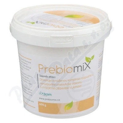 Bcom Consulting Prebiomix 600 g