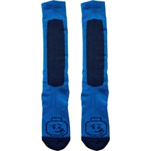 LEGO® Dětské lyžařské ponožky Azun Blue