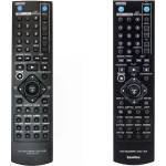 съвместим Lg akb31238702 - заместител дистанционно управление (akb31238702) Дистанционно