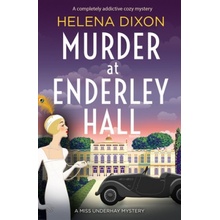 Murder at Enderley Hall