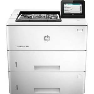 HP LaserJet Managed M506xm (F2A67A) Принтери