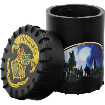 Q-Workshop Harry Potter: Hogwarts Dice Cup