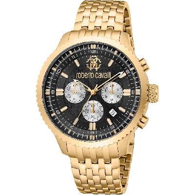 Roberto Cavalli RC5G127M0075 - Мъжки часовник (RC5G127M0075)