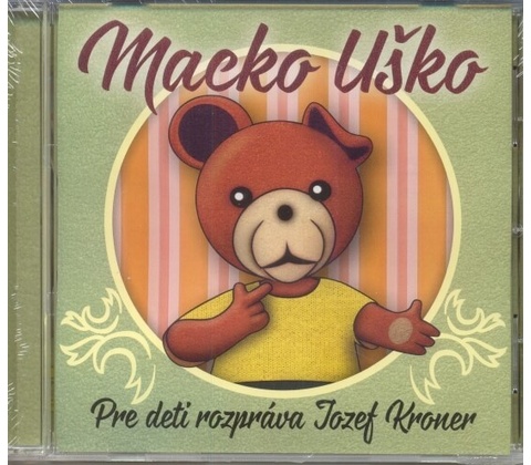 Macko Uško