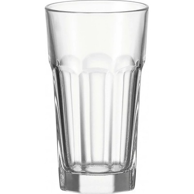Leonardo Rock Sklenice Long drink 340 ml