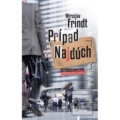 Prípad Najdúch