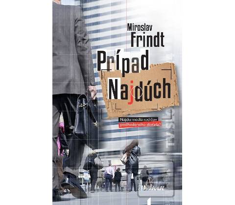 Prípad Najdúch