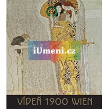 Vídeň 1900 Wien Janina Nentwig