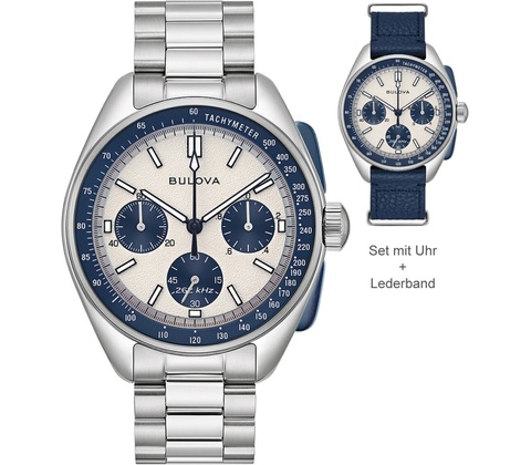 Bulova 98K112