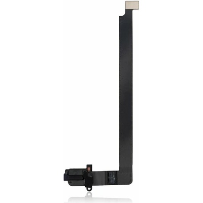 Flex kabel audio konektoru iPad Pro 12.9" 1. generace (2015) WiFi – černý IPD0189