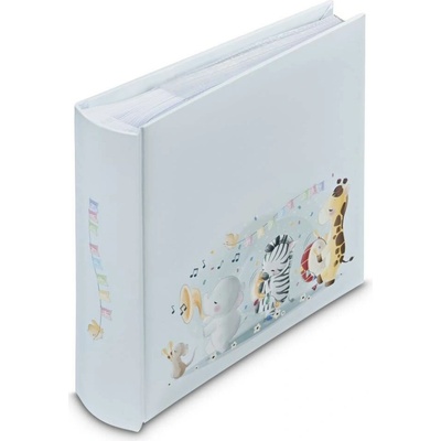 Hama Album Memo Animals 10x15/200, Popisové Pole