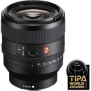 Sony FE 50 mm f/1.4 GM