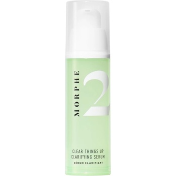 Morphe 2 Clear Things Up Clarifying Serum Серум дамски 30ml