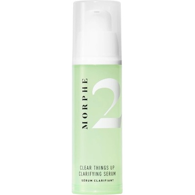 Morphe 2 Clear Things Up Clarifying Serum Серум дамски 30ml
