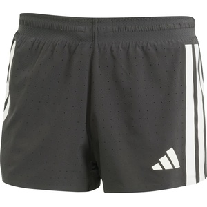 adidas Мъжки шорти за бягане adidas Adizero Running Split Short Running shorts - Black (012-3908-0111)