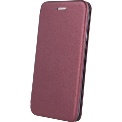 Smart Case Smart Diva pro Xiaomi Redmi Note 13 5G burgundy