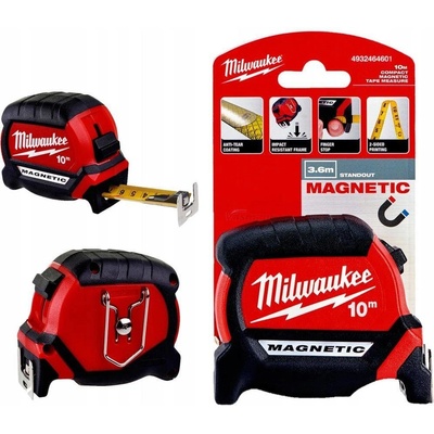 Milwaukee 4932464601 10 m – Hledejceny.cz