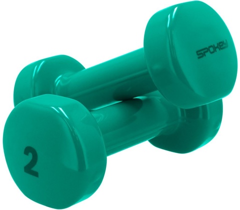 SPOKEY Shape 2 x 2 kg