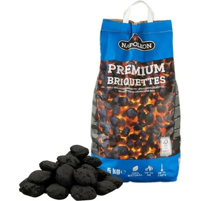 Napoleon Grilovacie brikety 5 kg