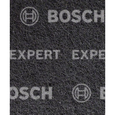 Bosch Шлифовъчно руно BOSCH EXPERT N880 115x140 мм, MedS, 2 бр. 2608901219 (2608901219)