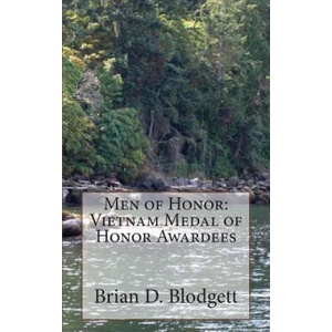 Men of Honor: Vietnam Medal of Honor Awardees (2014)
