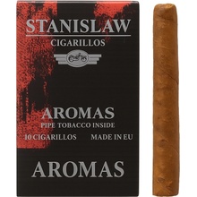 Stanislaw Aromas/10