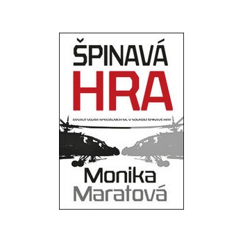 Špinavá hra