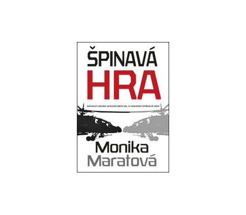 Špinavá hra