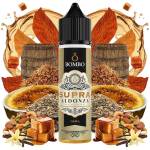 Bombo Platinum Tobaccos Supra Aldonza Reserve 15ml/60ml - boombvaping - 26,38 лв