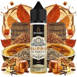 Bombo Platinum Tobaccos Supra Aldonza Reserve 15ml/60ml - boombvaping - 26,38 лв