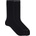 Giorgio Armani Чорапи Emporio Armani Men's Crew Socks - Blk/Blk/Blk