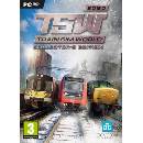 Hry na PC Train Sim World 20 (Collector’s Edition)