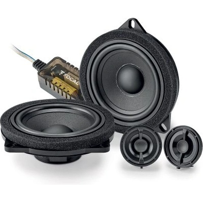 Focal IS BMW 100 V2 (IS BMW 100 V2)