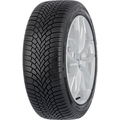 Bridgestone Blizzak 6 245/40 R18 97W – Sleviste.cz